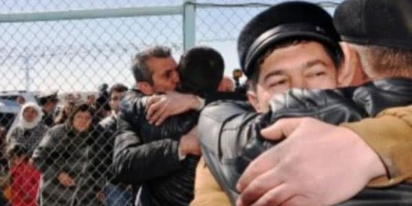 Yeni ildə əfv sərəncamı olacaq? (AÇIQLAMA)