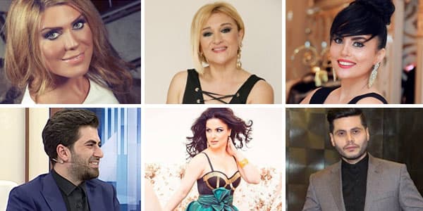 Televiziya aparıcılarının leksik norma səhvləri açıqlandı (SİYAHI)