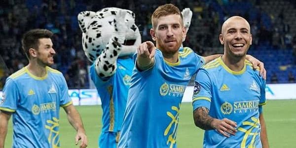 "Qarabağ" Qazaxıstandan daha iki braziliyalı transfer edir