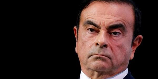 "Nissan"ın sabiq rəhbəri bu gün azadlığa çıxacaq