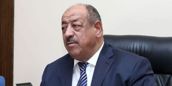 Bayram Səfərov vəzifəsindən getdi