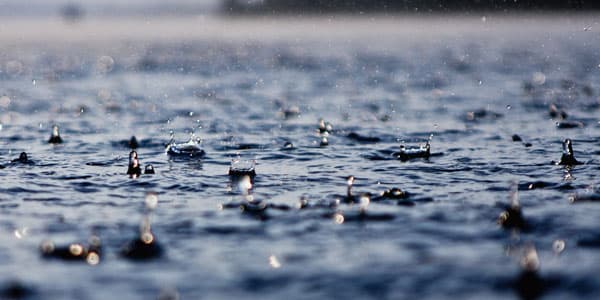 Yağışlı hava sabah da davam edəcək