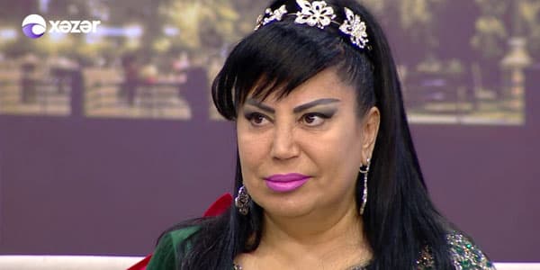 Əməkdar artistə ağır itki üz verib