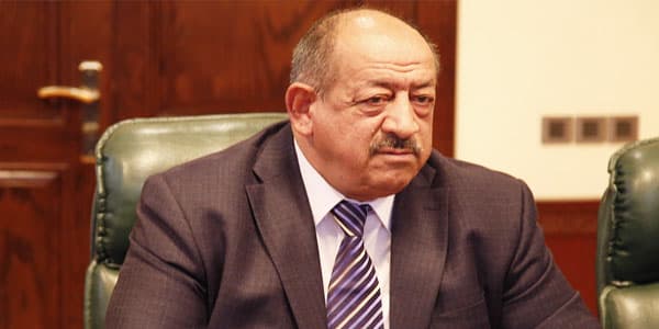 Qarabağ icmasının rəhbərliyindən uzaqlaşdırılan Bayram Səfərovdan açıqlama