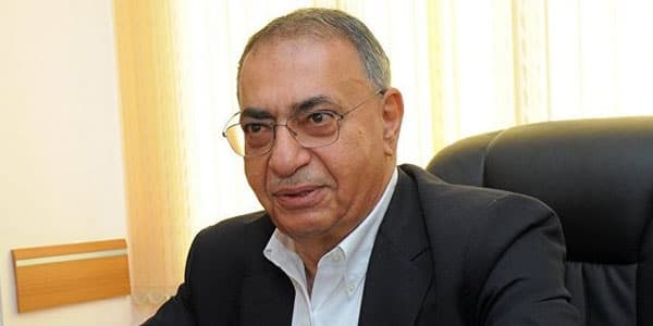 Asim Mollazadə "Deputat gündəliyi"ndə: "Hələ çox işlər görməliyik"