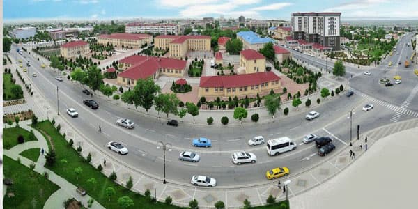 Azərbaycanda daha bir nazir işdən çıxarıldı