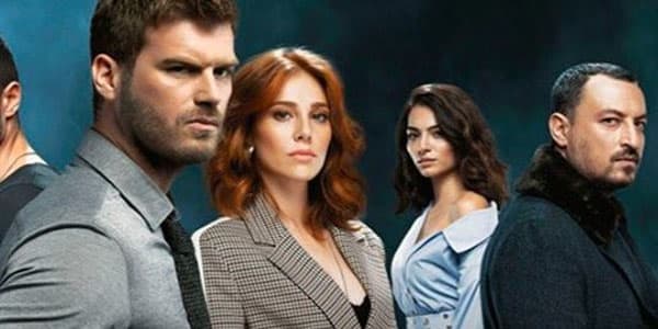 Məşhur serialda Azərbaycan mahnısı (VİDEO)