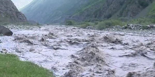 Zəlzələ, sel, qasırğa Qərbi Azərbaycana 226 milyon dollar ziyan vurdu