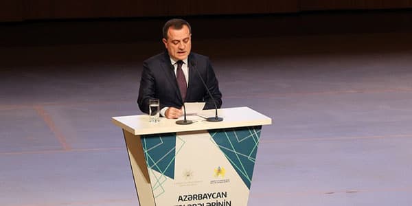 Bakıda 800 yerlik tələbə yataqxanası tikildi
