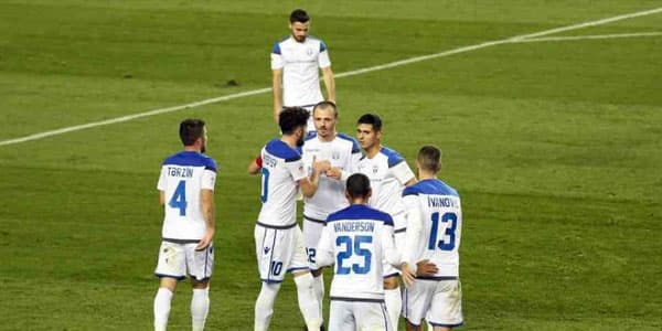 "Sabah" 6 futbolçusunu göndərdi