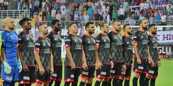 Millimizin üzvü "Qalatasaray"a rəqib oldu