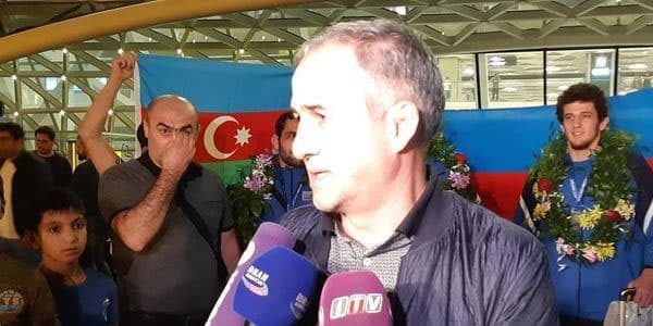 Millimizin yeni baş məşqçisinin adı bəlli oldu