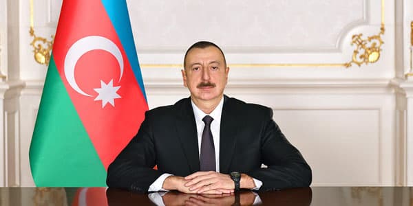 İlham Əliyev 2 icra başçısını işdən çıxartdı (YENİLƏNİB)