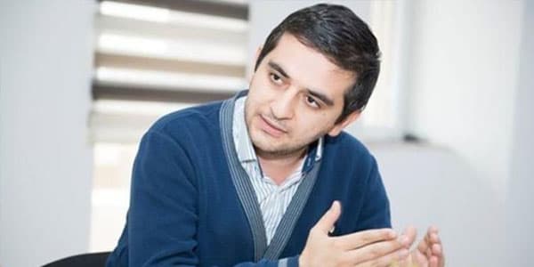 “Bank of Baku” vəfat etmiş yazıçını məhkəməyə verdi