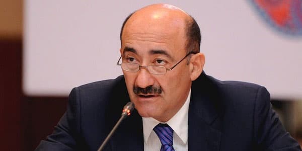 Xalq artisti işdən çıxdı, nazir məsələni nəzarətə götürdü