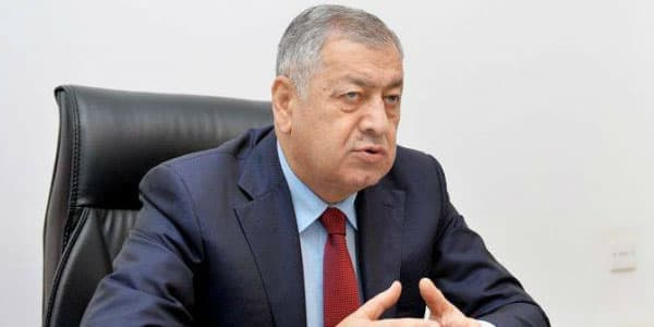 Vahid Əhmədov: "Bu, SOCAR rəhbərliyinin prezidentin ad gününə ən yaxşı hədiyyəsidir"