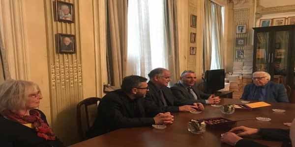Netanyahu Qubada (FOTO)