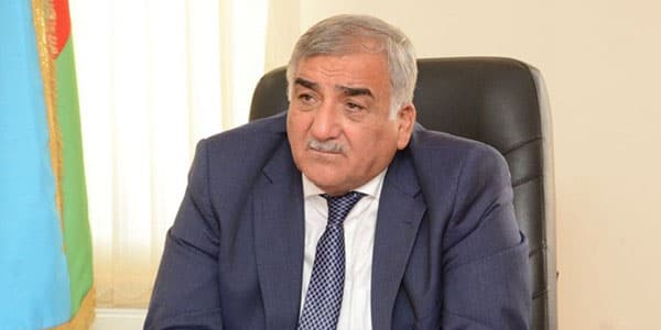 Məhkəmə dünən işdən çıxarılan icra başçısına qarşı qərar verdi