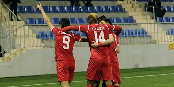 "Keşlə" 4 futbolçudan imtina etdi