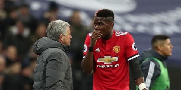 4 futbolçu Mourinyonu şantaj edərək qovdurub