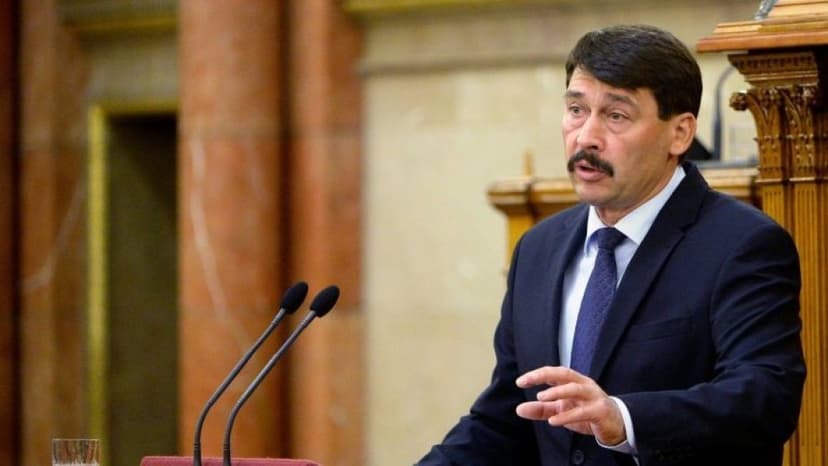 Macarıstan “köləlik haqqında qanun” qəbul olundu, xalq ayağa qalxdı