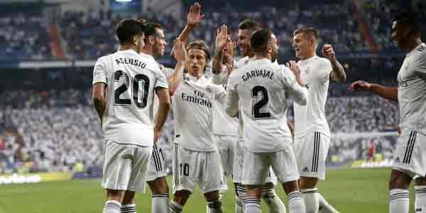 "Real" dünya çempionatının qalibi oldu