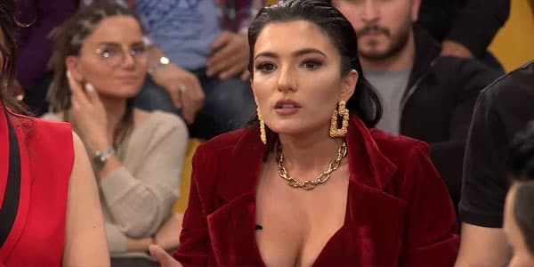 "Maşın Şou"da Dilarə Kazımovanı ağlatdılar (VİDEO)