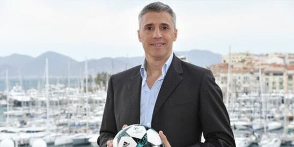 Ernan Krespo: "Bəlkə Azərbaycana gələcəyəm?"