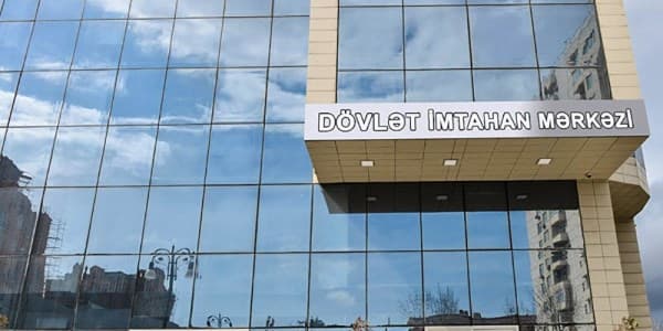 DİM bu imtahanın nəticələrini açıqladı