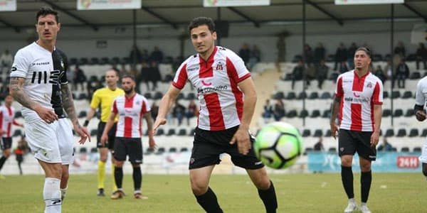 "Şahdağ" Portuqaliya çempionatından futbolçu transfer etdi