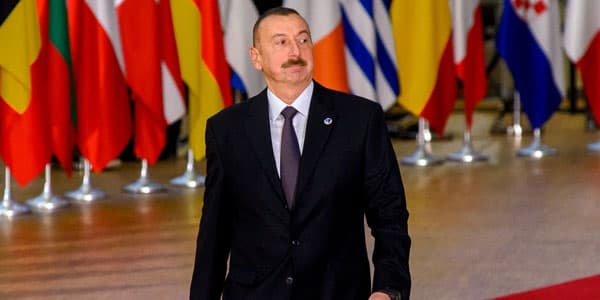 Prezident İlham Əliyevin doğum günüdür