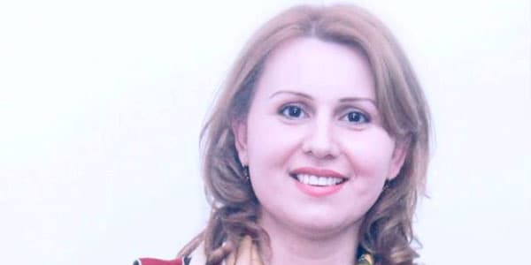 Bakıda xanım jurnalisti qarət etdilər