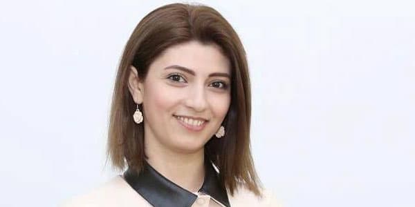 Dəhşətli qəzada ölən bankir xanım tanınmış şəxsin qızı imiş
