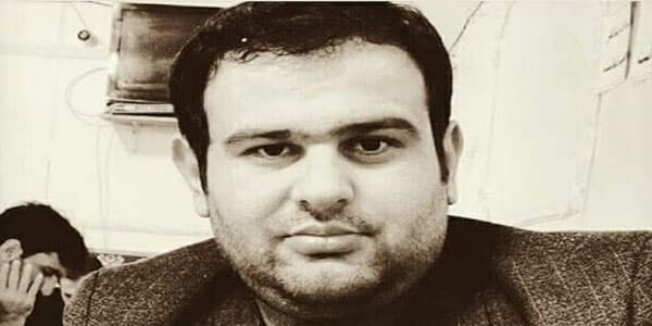İranda azərbaycanlı yazıçıya qəribə ittihamla 76 şallaq vurdular