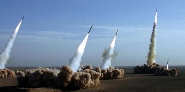 Çin ilk sualtı ballistik raketini sınaqdan keçirdi