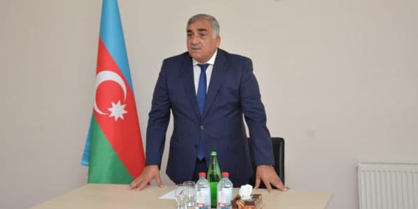 İşdən çıxarılan icra başçısını kim əvəz edir?