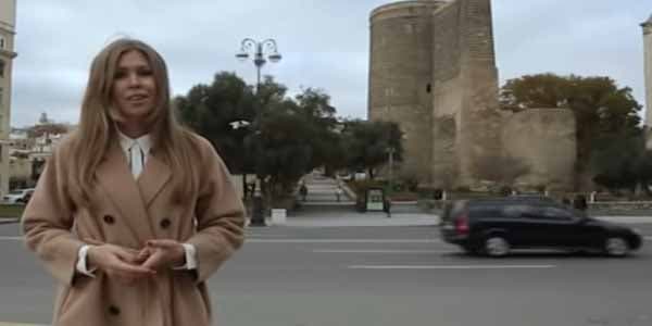“Rossiya 24”ün Azərbaycanla bağlı xüsusi reportajı (VİDEO)