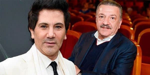 Telman İsmayılov Avraamın oğurlanmasında ittiham olunur