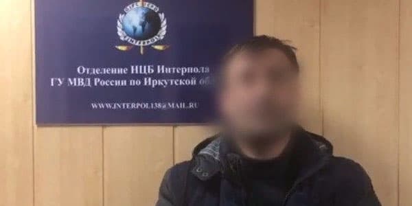 Ehtiyatda olan azərbaycanlı zabit Rusiyada tutuldu (VİDEO)
