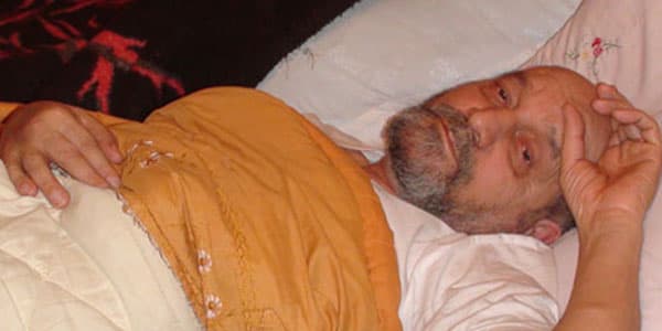 Xalq artisti xəstəxanaya yerləşdirildi: vəziyyəti ağırdır