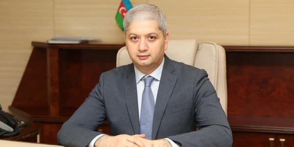 Nazirlikdə yeni Aparat rəhbəri təyin olundu