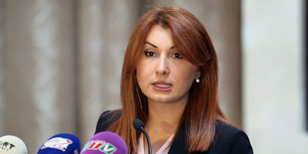 Şəfəq Hüseynli: "Qaydaları pozmağın müqabilində bizə müxtəlif təkliflər olub"