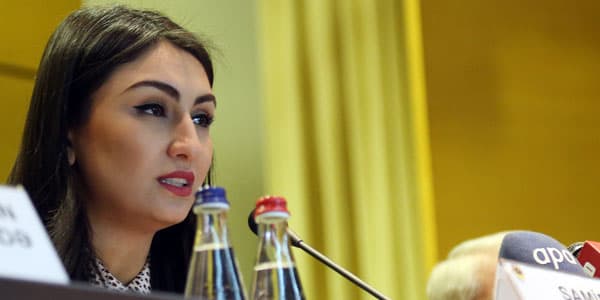 DƏYMƏ! Vergilər Nazirliyi: "Vergidən yayınanlar barədə xəbər verənlərə mükafatlar verilə bilər"