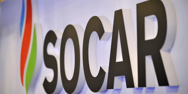 SOCAR-ın vasitəsilə Qazaxıstan paraksilolunun Kulevidən ixracına başlanıb