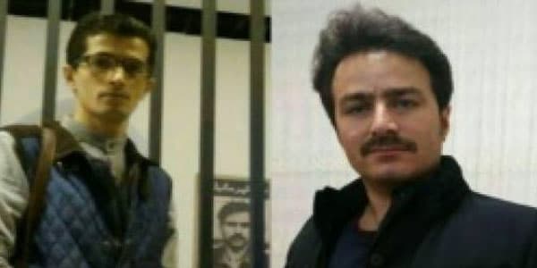 İranda iki azərbaycanlı fəala hökm oxundu