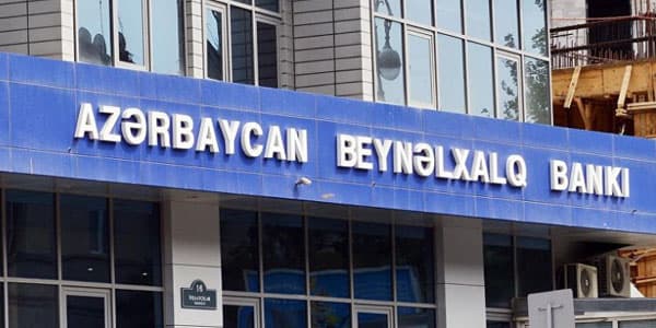 Azərbaycan Beynəlxalq Bankına yeni sədr təyin edildi