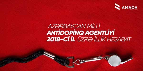 Azərbaycanda 8 idman növündə antidopinq qayda pozuntusu aşkarlandı (SİYAHI)