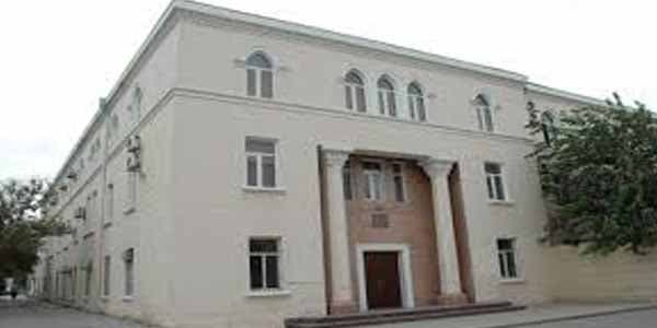 120-dən çox hakim məhkəmə sistemindən kənarlaşdırılıb 