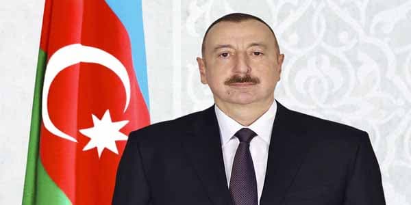Prezident: Azərbaycanda heç bir potensial risk, fiziki, ideoloji, sosial, siyasi təhdid yoxdur