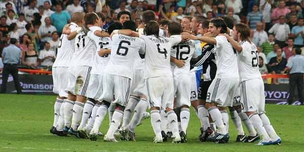 "Real" Ronaldonun boşluğunu onunla dolduracaq